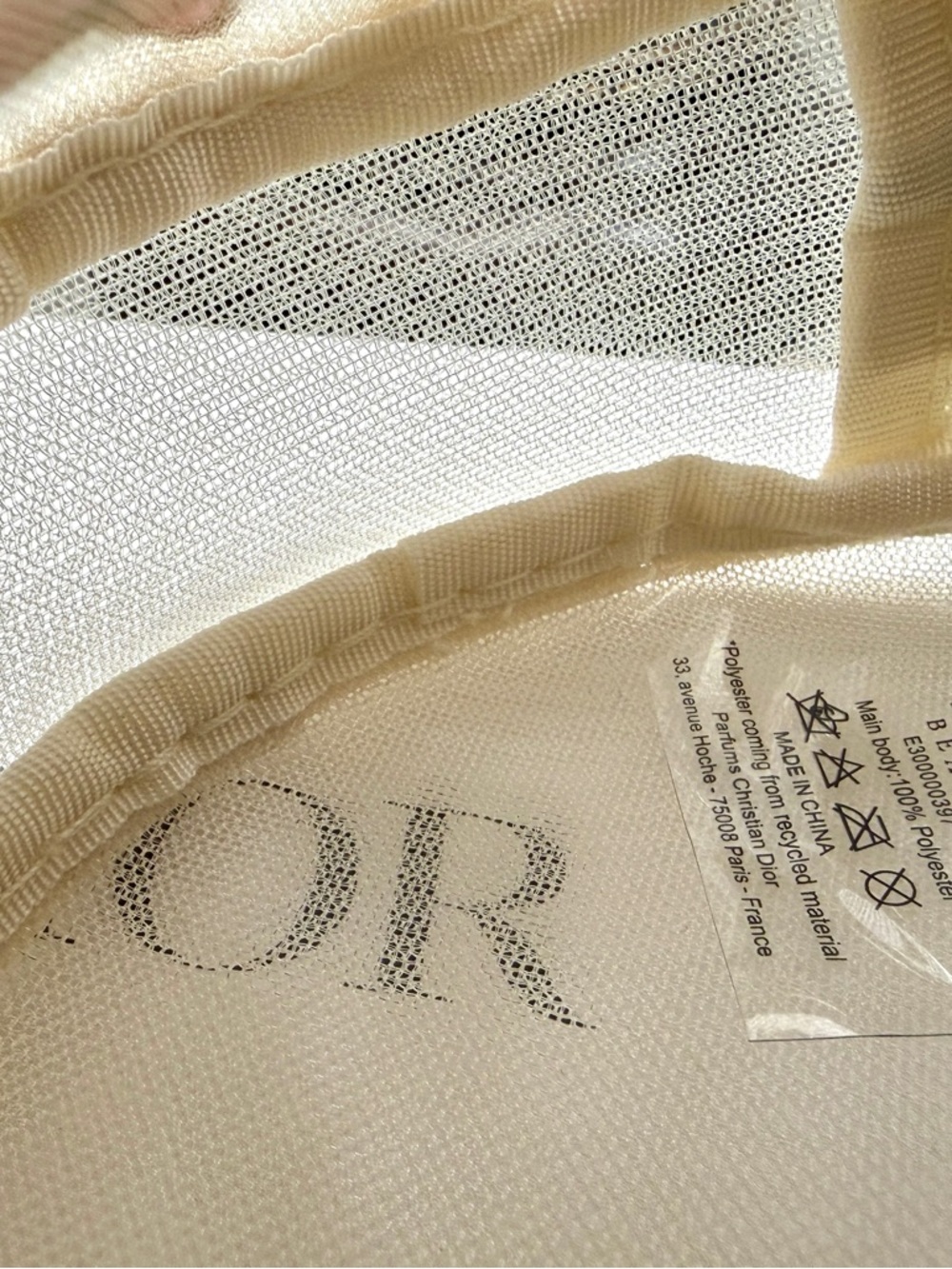 Dior - Picture 11 of 11